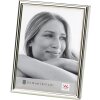 Walther Cornice per ritratto in metallo Chloe 9x13 cm argento lucido