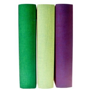 Album fotografico tascabile Goldbuch Summertime Trend Colours 22x16 cm 36 pagine bianche