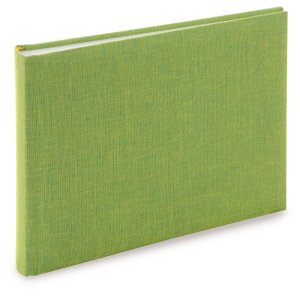 Album fotografico tascabile Goldbuch Summertime Trend Colours 22x16 cm 36 pagine bianche