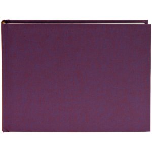 Album fotografico tascabile Goldbuch Summertime Trend Colours 22x16 cm 36 pagine bianche