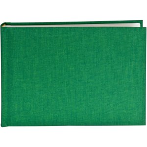 Album fotografico tascabile Goldbuch Summertime Trend Colours 22x16 cm 36 pagine bianche