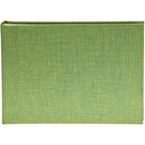 Album fotografico tascabile Goldbuch Summertime Trend Colours 22x16 cm 36 pagine bianche