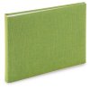 Album fotografico tascabile Goldbuch Summertime Trend Colours 22x16 cm 36 pagine bianche