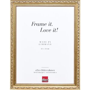 Cornice in legno Effect Profilo 37 Antico Argento 9x13 cm...