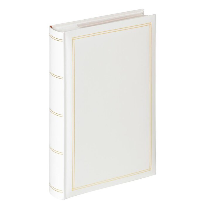 Walther Album 300 foto 10x15 monza bianco