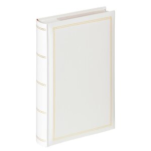 Walther Album 300 foto 10x15 monza bianco