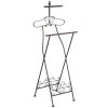 Valigetta per gentiluomini 46x41x121 cm
