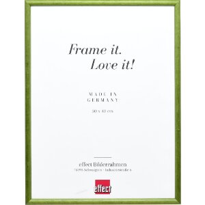 Cornice per foto in legno Effect Profil 20 tannegre 40x60...