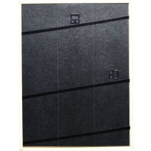 Cornice per foto in legno Effect Profil 20 Oro 40x60 cm Vetro antiriflesso