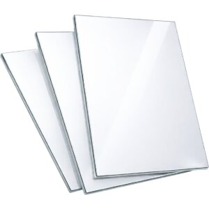 Vetro specchio tagliato Effect 70x100 cm per sostituzione...