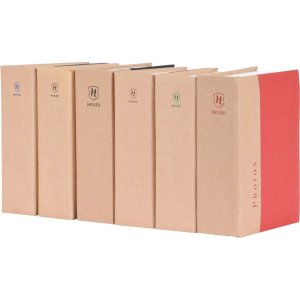 Henzo Minimax Stock Album Capitolo 100 foto 10x15 cm