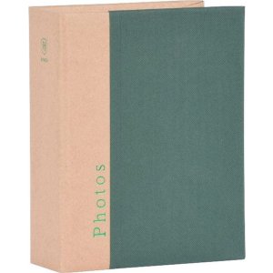 Henzo Minimax Stock Album Capitolo 100 foto 10x15 cm