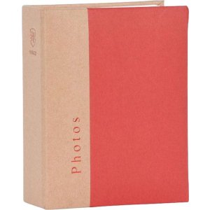 Henzo Minimax Stock Album Capitolo 100 foto 10x15 cm