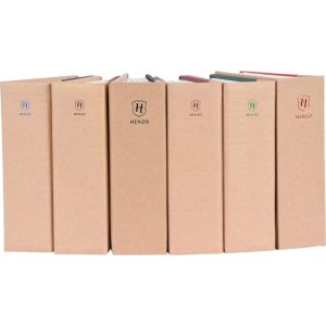 Henzo Minimax Stock Album Capitolo 100 foto 10x15 cm