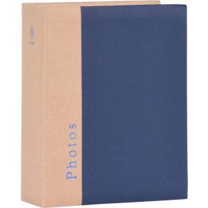 Henzo Minimax Stock Album Capitolo 100 foto 10x15 cm
