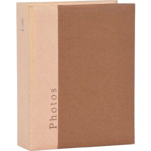 Henzo Minimax Stock Album Capitolo 100 foto 10x15 cm
