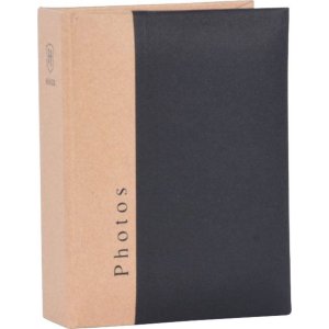 Henzo Minimax Stock Album Capitolo 100 foto 10x15 cm