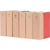 Henzo Minimax Stock Album Capitolo 100 foto 10x15 cm
