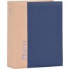 Henzo Minimax Stock Album Capitolo 100 foto 10x15 cm