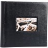 Henzo Album fotografico Jumbo Edizione 30x30 cm 100 pagine bianche