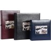 Henzo Album fotografico Jumbo Edizione 30x30 cm 100 pagine bianche