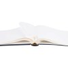 Henzo Album fotografico Jumbo Edizione 30x30 cm 100 pagine bianche