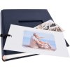Henzo Album fotografico Jumbo Edizione 30x30 cm 100 pagine bianche