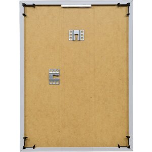 Cornice per foto Effect 10x10 cm alulike vetro artistico