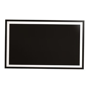 Frameo Cornice per Foto Digitale GW-P156 Nera 15,6 Pollici