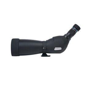 Sirui S6080A-BK Telescopio 20-60x80 Nero con Inclinazione...