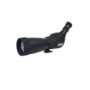 Sirui S6080A-BK Telescopio 20-60x80 Nero con Inclinazione...