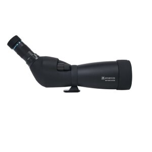 Sirui S6080A-BK Telescopio 20-60x80 Nero con Inclinazione Outdoor Tasche