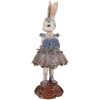 Decorazione coniglio ballerina Clayre & Eef 15x14x35 cm