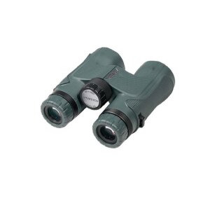 Binocolo Sirui Sportich B1042A-GN 10x42 Verde impermeabile, riempito con nitro, resistente agli urti