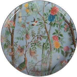 Piattino da tavolo Clayre & Eef 66424 Ø 11 cm...