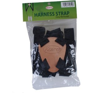 Supporto regolabile per binocoli Kowa da 30 mm con...