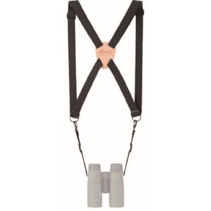 Supporto regolabile per binocoli Kowa da 30 mm con...