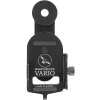 Adattatore Vario Smartoscope per Kowa con braccio ottico K30, Nero, 30 mm