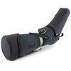 Tasca in neoprene Kowa Stay-On C-66A-N per telescopio TSN-66A Nera