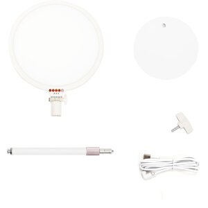 Dispositivo Falcon Eyes 290880 di alta qualità con design robusto e ottica precisa