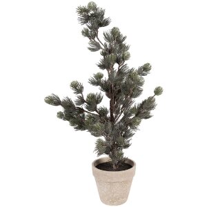 Albero decorativo Clayre & Eef 50832 in plastica...