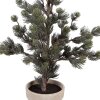 Albero decorativo Clayre & Eef 50832 in plastica 30x30x65 cm