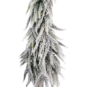 Albero di Natale artificiale Clayre & Eef 50833 verde...