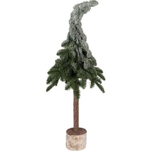 Albero di Natale artificiale Clayre & Eef Ø 30...