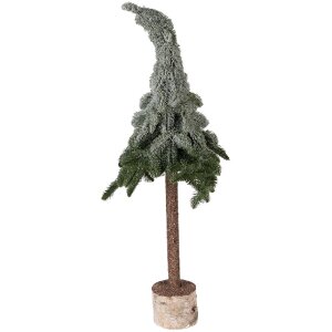 Albero di Natale artificiale Clayre & Eef Ø 30...