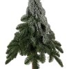Albero di Natale artificiale Clayre & Eef Ø 30 cm x 90 cm verde