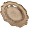 Scalinata decorativa Clayre & Eef oro 31x22x3 cm