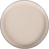 Supporti per bicchieri Clayre & Eef 6Y5973 Beige-Gold Ø 11 cm Altezza 1 cm Ferro