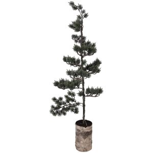 Albero decorativo Clayre & Eef 50845 con LED...