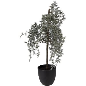 Decorazione albero Clayre & Eef 50846 25x30x60 cm...